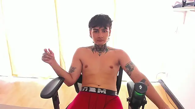 Your_Tao's cam snapshot