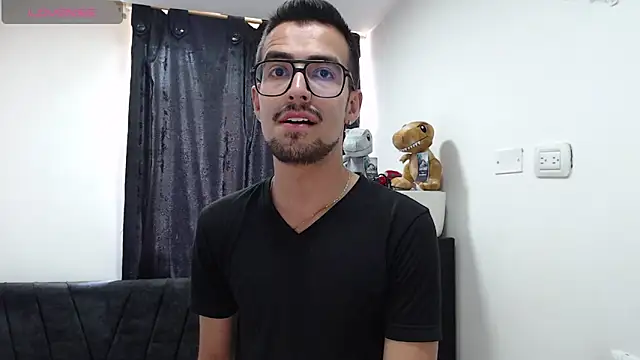 Demian_val's cam snapshot