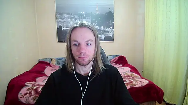 AdamDickens's cam snapshot