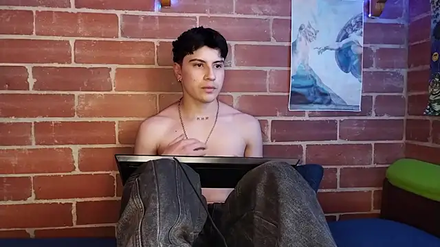 PaulDamico's cam snapshot