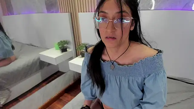 HannaWen_'s cam snapshot