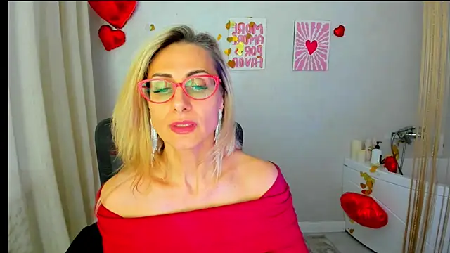 MuseOfStage live sex cam