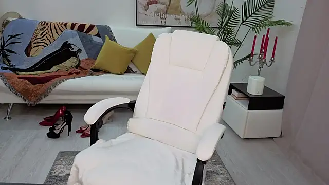 Beylly's cam snapshot