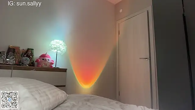 sunsally's cam snapshot