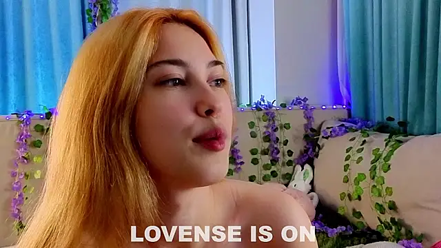 AngelicRice's cam snapshot