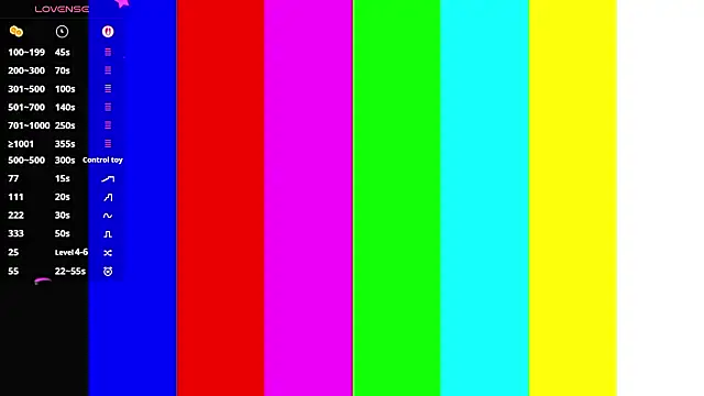 EvilyneEva's cam snapshot