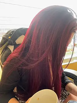 Zoe_firee's cam snapshot