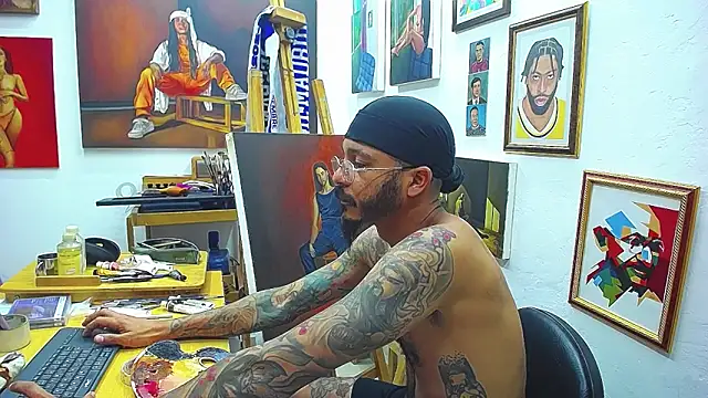 color_beat17's cam snapshot