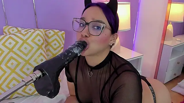 SophyRuiz_'s cam snapshot