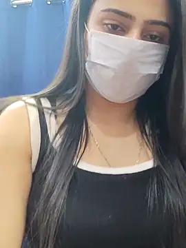 Ivymybae's cam snapshot