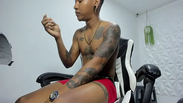 blackdirty420 live sex cam
