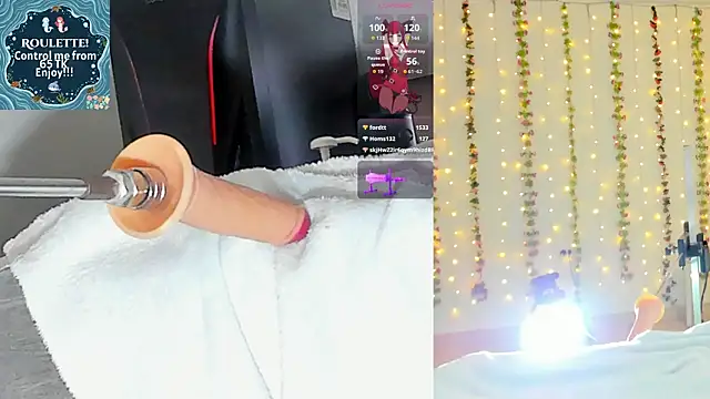 Kitty__Rose__'s cam snapshot