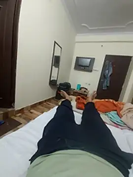 pinto1369's cam snapshot