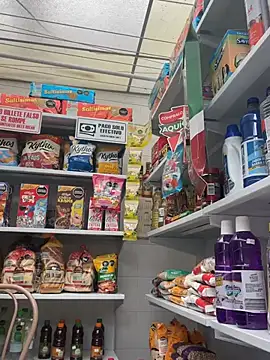 Sallem_Pink's cam snapshot