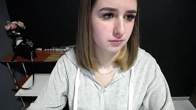 Sunny_siren's cam snapshot