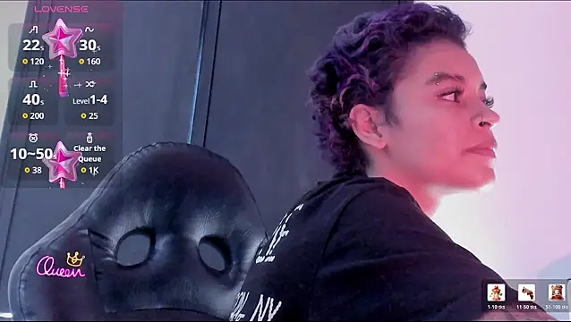 Kassandra_Foxxx's cam snapshot