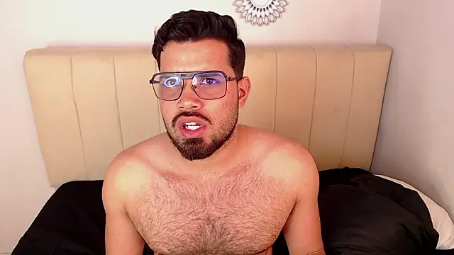 Walter_Rivers's cam snapshot