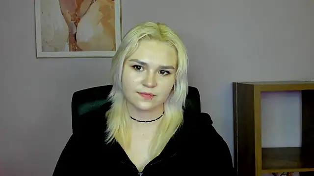 SweetLilyxo's cam snapshot