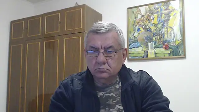 machomale3's cam snapshot