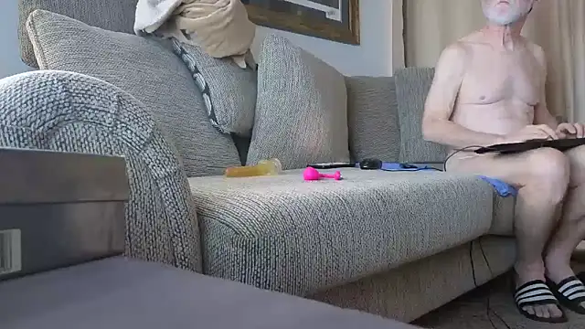 CDforU's cam snapshot