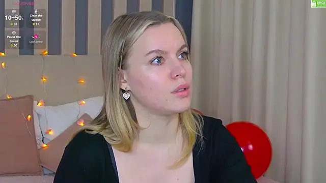 AmaliaBell's cam snapshot