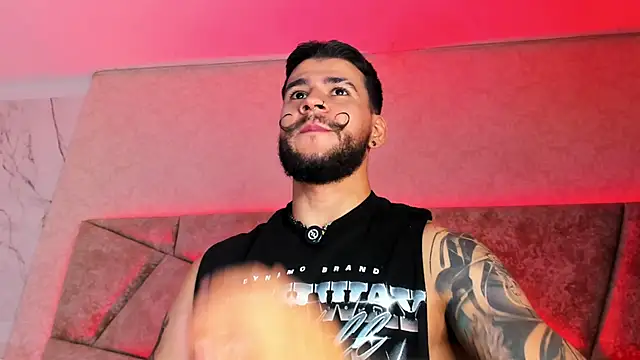 DickGriffith_ live sex cam