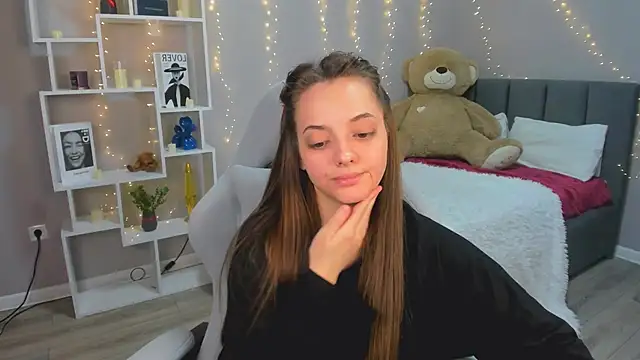 MelanieAlves's cam snapshot