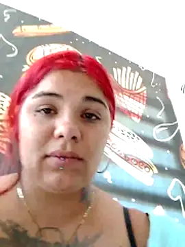 snow_belle live sex cam