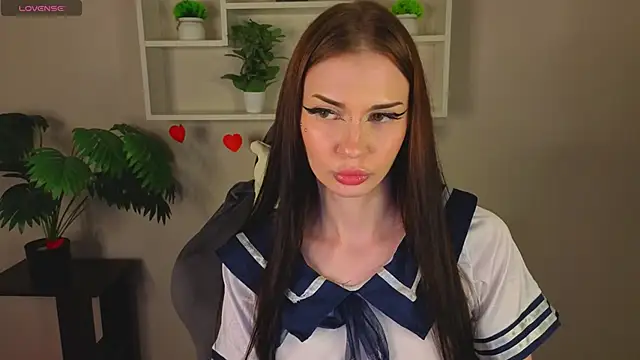 Jennie_Hunter's cam snapshot