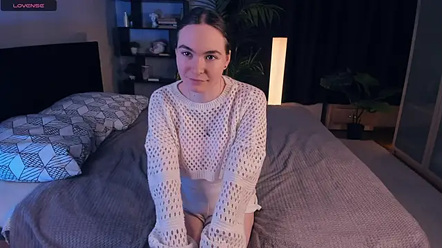 EunChesley's cam snapshot