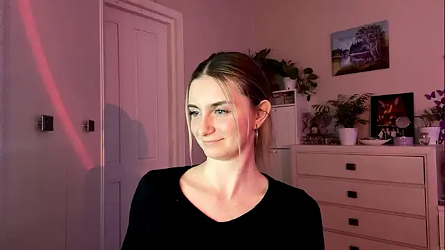 SharellHabersham's cam snapshot