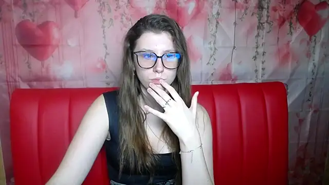 LilianaShine's cam snapshot