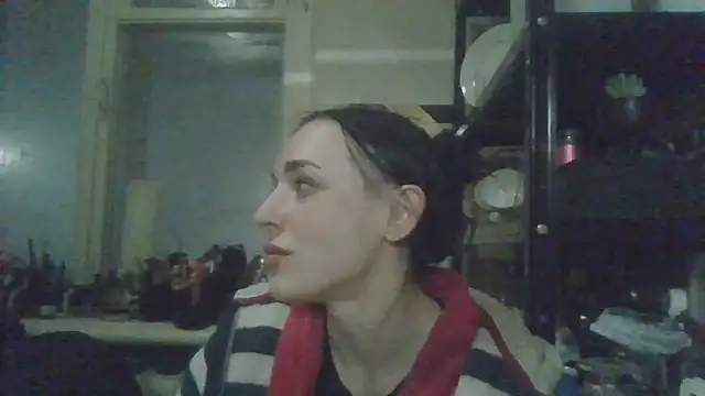 Trinsy_Love's cam snapshot