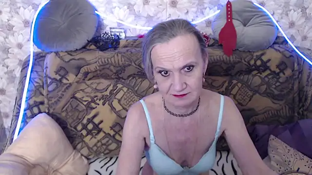 MissBekker live sex cam