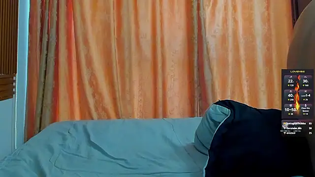 ChoreyTaiylor live sex cam