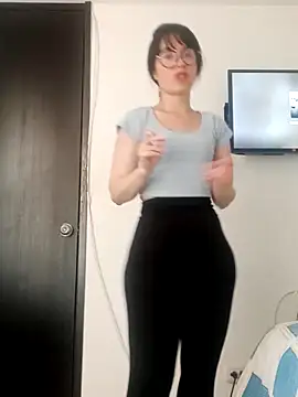 Dana_Rise live sex cam