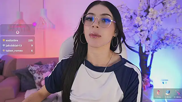 JadeSummerr live sex cam