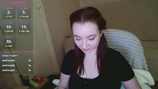 Micky_Wood's cam snapshot