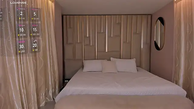 SofiaVega_ live sex cam