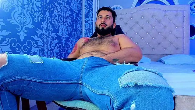 bear_mao_'s cam snapshot