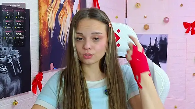 Misss_Vikk's cam snapshot