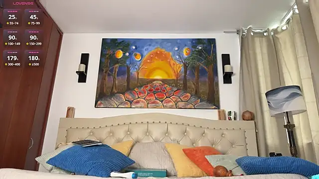 Adams_ricci live sex cam