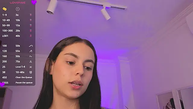 Aleejaa__ live sex cam