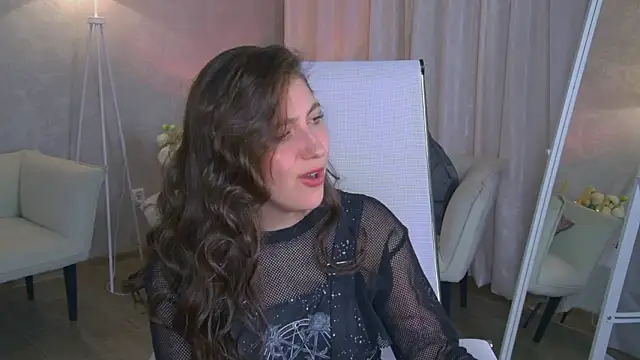 Mary_Miiller's cam snapshot