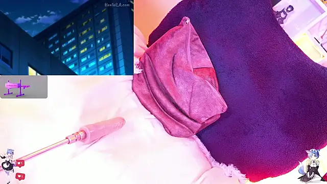 Jinx--'s cam snapshot