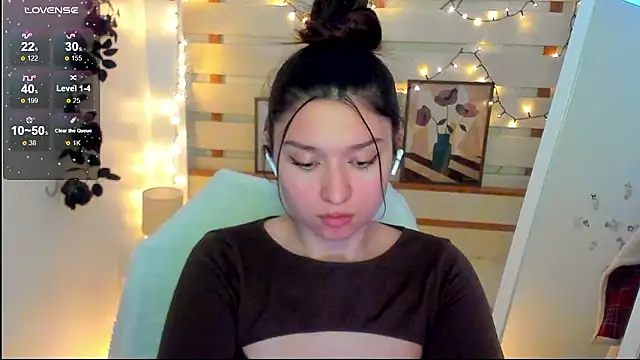 Sandra_Curly's cam snapshot