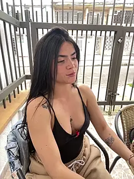 PamelaJonsom_'s cam snapshot