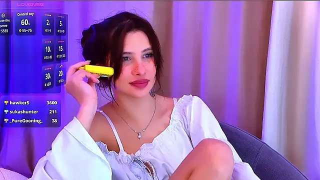 Danielle_Eddwards's cam snapshot