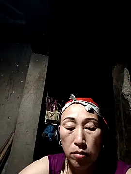 Ami-su's cam snapshot