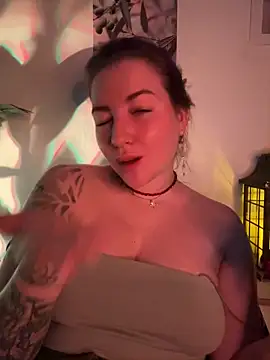 MayaMystic live sex cam